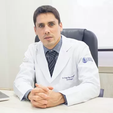Centro Brasileiro de Urologia | Dr Mario Delgado
