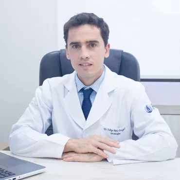 Centro Brasileiro de Urologia | Dr Mario Delgado