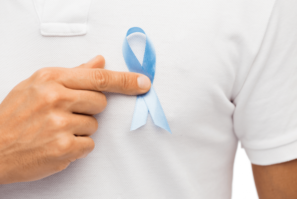 O Câncer de Próstata – Novembro Azul
