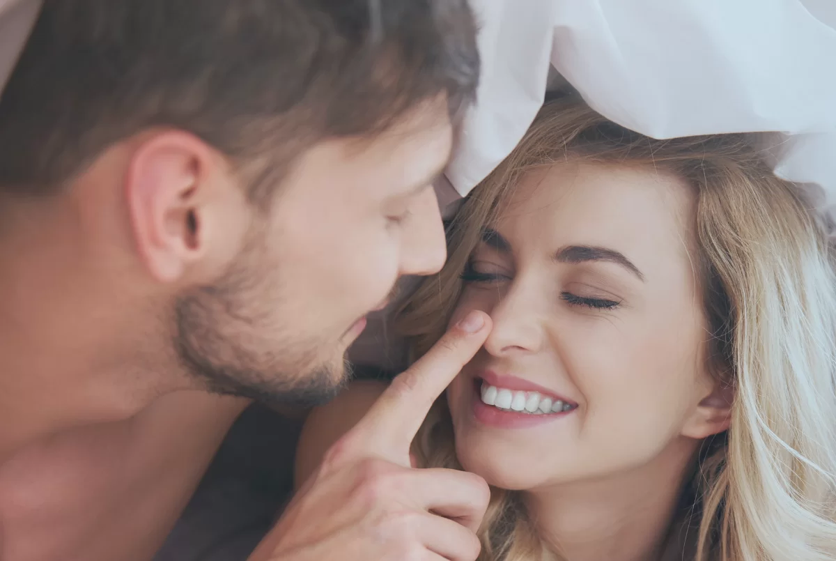 Meu marido não vai ao médico!