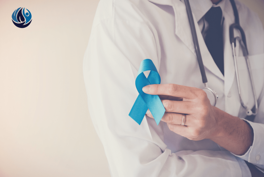 Câncer de próstata tem cura?