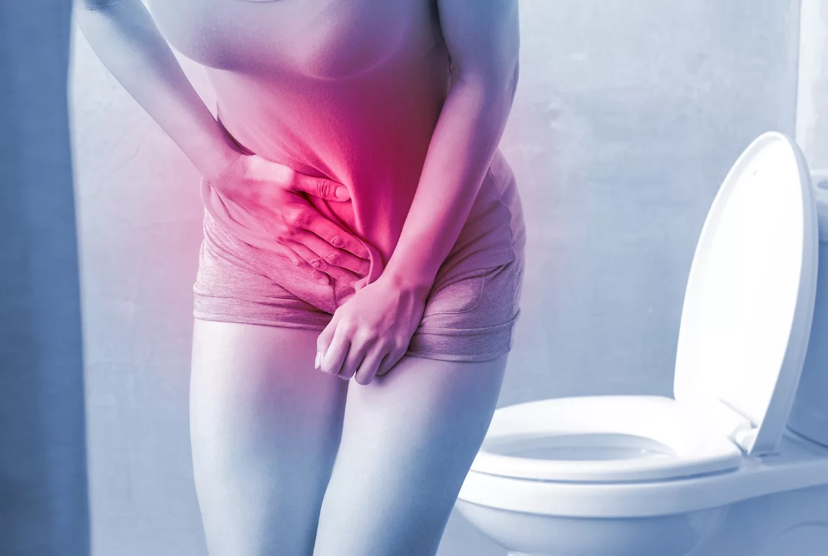 Dificuldade ao urinar é sintoma de doença?