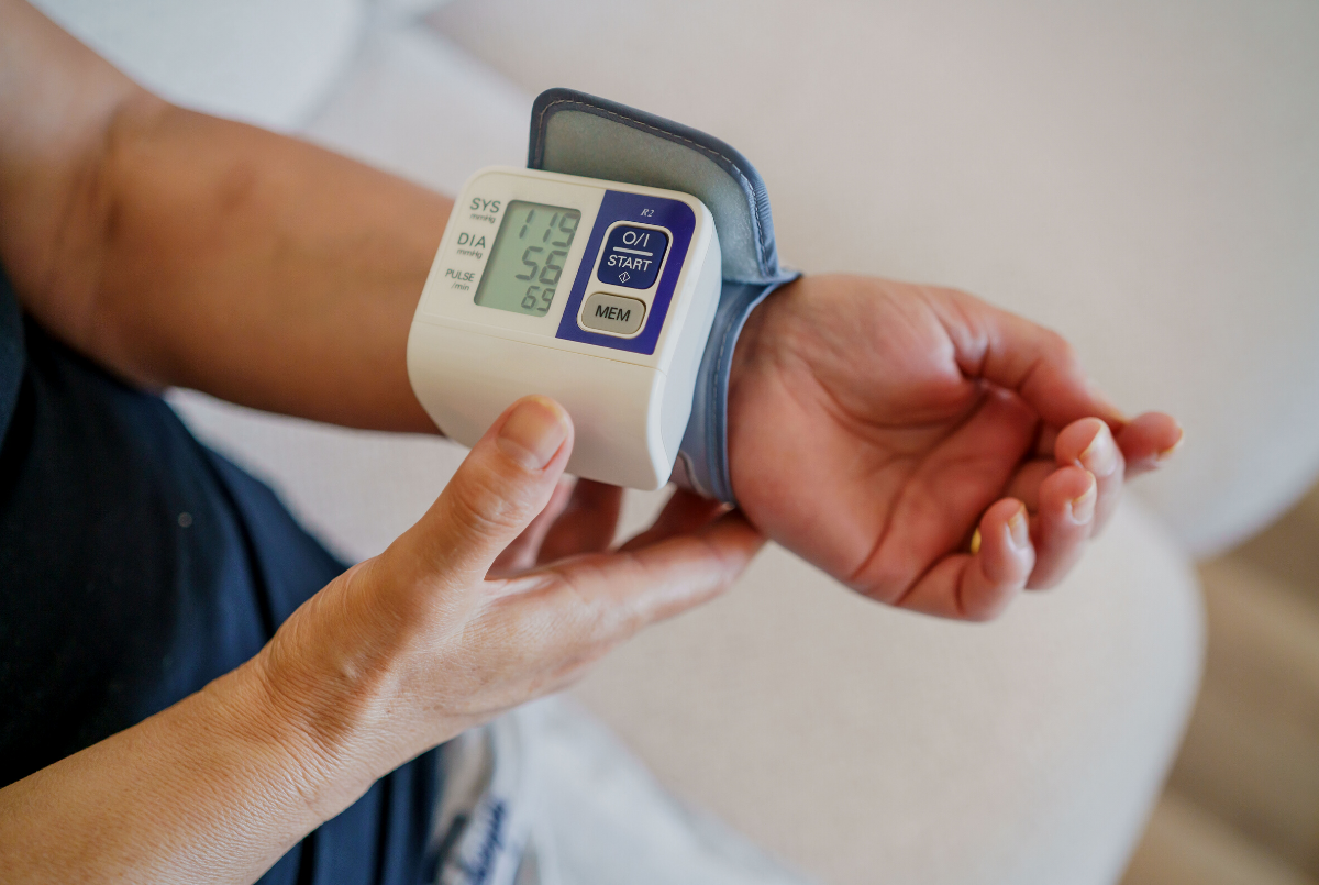 Hipertensão arterial e doença renal. Qual a relação?
