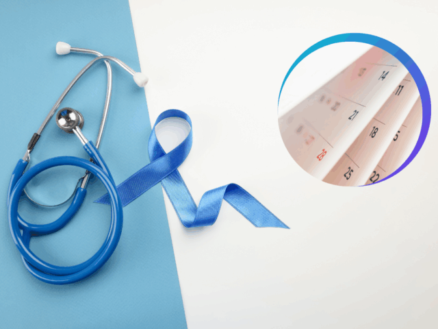 Saúde da próstata o ano inteiro!